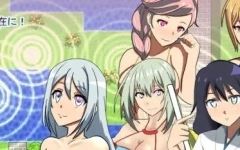 仗着勇者的力量为所欲为 汉化中文版 PC+安卓 RPG游戏 600M游戏中文版下载|无需安装解压即玩-千万少女