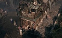 奇唤士(The Thaumaturge) v70.100 官方中文版 奇幻RPG游戏 23G游戏中文版下载|无需安装解压即玩-千万少女
