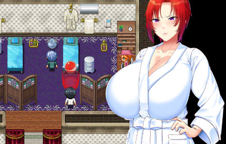 剑鬼芭露歌之著名将军的冲击AV首秀 汉化作弊版 PC+安卓 RPG游戏 5.3G游戏中文版下载|无需安装解压即玩-千万少女
