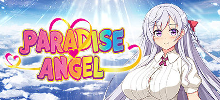 堕欲天使(Paradise Angel) ver1.10 官方中文步兵版 探索RPG游戏 1.1G游戏中文版下载|无需安装解压即玩-千万少女