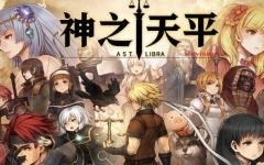 【横版ACT/中文/全DLC】神之天平-幻雾洞窟DLC整合版 官方中文游戏中文版下载|无需安装解压即玩-千万少女