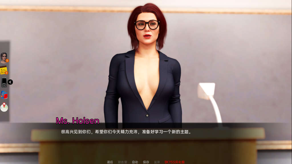 [欧美SLG/汉化] 终生的秘密 Lifelong Secret Day 10 PC+安卓汉化版 [多空/3G]游戏中文版下载|无需安装解压即玩-千万少女