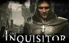 审讯者(The Inquisitor) 豪华官方中文版 奇幻冒险RPG游戏 16G游戏中文版下载|无需安装解压即玩-千万少女