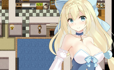 [RPG/中文] 公主骑士安妮与银意陷阱 姫騎士アニエスと银欲の罠1.0 PC+安卓汉化作弊版 [多空/1.9G]游戏中文版下载|无需安装解压即玩-千万少女