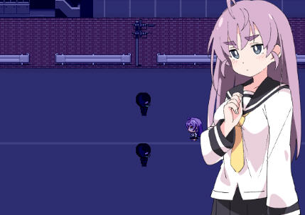 莉露斯蒂亚最后的一周 ver1.0 汉化版 PC+安卓 RPG游戏 700M游戏中文版下载|无需安装解压即玩-千万少女