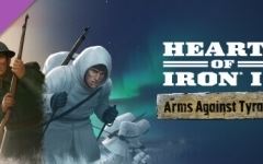 钢铁雄心4/Hearts of Iron IV（ v1.14.9—更新扩展包DLC）游戏中文版下载|无需安装解压即玩-千万少女