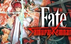 圣杯战争盈月之仪/FateSamurai Remnant（更新 v1.1.3—更新追加剧情1DLC）游戏中文版下载|无需安装解压即玩-千万少女