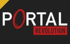 传送门 进化 /Portal: Revolution游戏中文版下载|无需安装解压即玩-千万少女