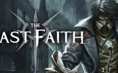最后的信仰最后的信念/The Last Faith （更新v1.5.2）游戏中文版下载|无需安装解压即玩-千万少女
