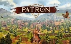 赞助者/Patron（更新v1.902.0）游戏中文版下载|无需安装解压即玩-千万少女