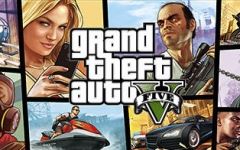 侠盗猎车手5/GTA5（更新v1.67汉化中文纯净版）游戏中文版下载|无需安装解压即玩-千万少女