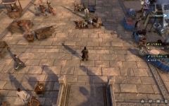 古龙风云录 中文优化修复版 国产RPG游戏 18G游戏中文版下载|无需安装解压即玩-千万少女