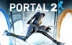 传送门2/Portal 2（更新v02.02.2024 ）游戏中文版下载|无需安装解压即玩-千万少女