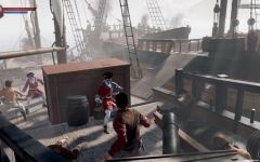 海盗传承 (Corsairs Legacy) 官方中文版 开放世界RPG游戏 14G游戏中文版下载|无需安装解压即玩-千万少女