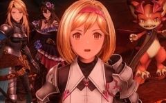 碧蓝幻想Relink v1.2.1 豪华中文版整合全DLC ARPG游戏&神作 79G游戏中文版下载|无需安装解压即玩-千万少女