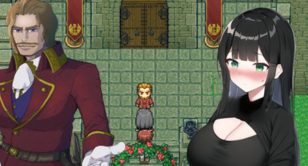 《公爵千金的心意》云翻汉化版 RPG游戏 600M游戏中文版下载|无需安装解压即玩-千万少女