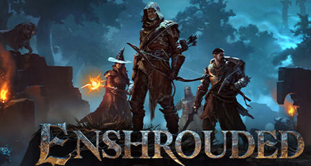 雾锁王国 /Enshrouded 单机/网络联机 （更新v556085）游戏中文版下载|无需安装解压即玩-千万少女