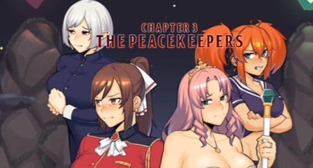 [RPG角色扮演/NTR神作]Henteria Chronicles亨特里亚编年史1-3+手打存档PC+安卓joi游戏中文版下载|无需安装解压即玩-千万少女
