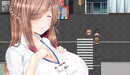 [RPG/汉化] 我的青梅竹马 AI汉化版 [多空/1.4G]游戏中文版下载|无需安装解压即玩-千万少女
