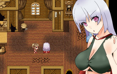淘气女英雄的冒险故事 ver1.0 汉化版 PC+安卓 RPG游戏 2.2G游戏中文版下载|无需安装解压即玩-千万少女