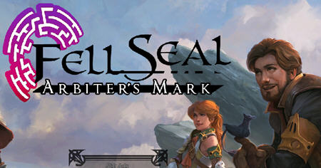 《陷落封印:仲裁者之印》ver1.6.0 官方中文版整合全DLC 策略战棋游戏 1.2G游戏中文版下载|无需安装解压即玩-千万少女