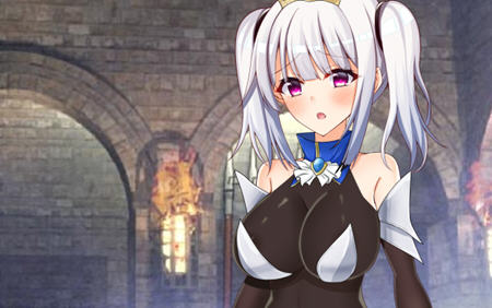 《亡国公主:塞莱斯蒂娅》ver3.0 汉化版 【PC+安卓】 RPG游戏 1.6G游戏中文版下载|无需安装解压即玩-千万少女