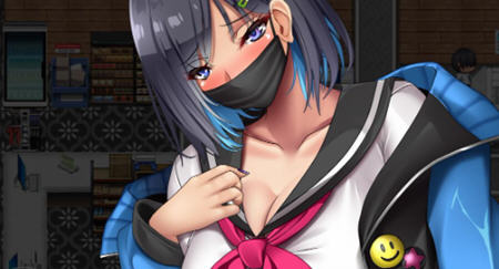 [RPG/汉化] 和女孩们一起过着NTR校园生活1.0 PC+安卓XY汉化版 2.2G游戏中文版下载|无需安装解压即玩-千万少女