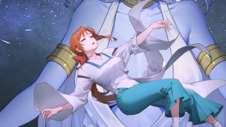 《女神官(ARATAMAKAMI) 》官方中文版 平台动作ACT游戏 1.6G游戏中文版下载|无需安装解压即玩-千万少女