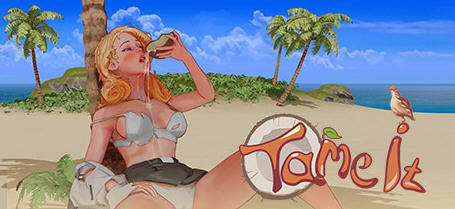 [SLG/STEAM官中/无码/21日更新] 荒岛生存 Tame It! 驯服它+全DLC V1.2.0 Build.12975390 [1.4G/度盘]游戏中文版下载|无需安装解压即玩-千万少女