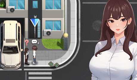[爆款SLG/中文/更新/步兵] 职场幻想-正式版-Ver1.2.00-CG动画重绘[3.3G]游戏中文版下载|无需安装解压即玩-千万少女