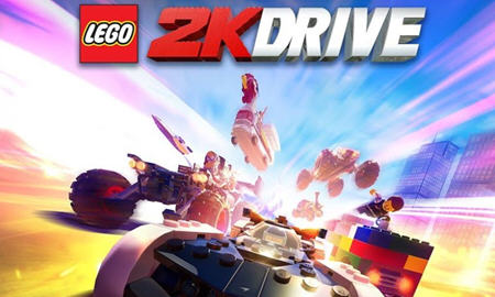 《乐高2K竞速》v3164573 官方中文版 赛车竞速游戏 11G游戏中文版下载|无需安装解压即玩-千万少女