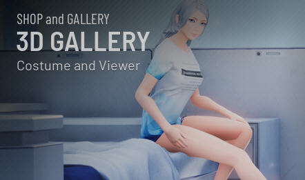 [大型FPS/3D/全动态] [虚幻4] 代号：女武神I-II DL完整正式版 [4.5G]游戏中文版下载|无需安装解压即玩-千万少女