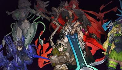 传说之剑潘多拉 精翻汉化完结版 卡牌RPG游戏+全CG 700M游戏中文版下载|无需安装解压即玩-千万少女