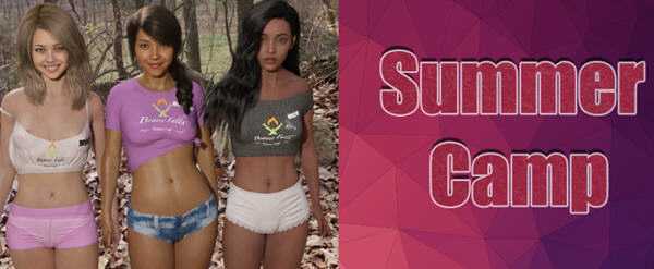 [欧美SLG/汉化动态] 夏令营 Summer Camp v0.1.6 PC+安卓汉化版 1.3G游戏中文版下载|无需安装解压即玩-千万少女