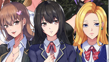末世生存 ver1.07 云翻汉化版整合2部DLC RPG游戏+全回想 900M游戏中文版下载|无需安装解压即玩-千万少女