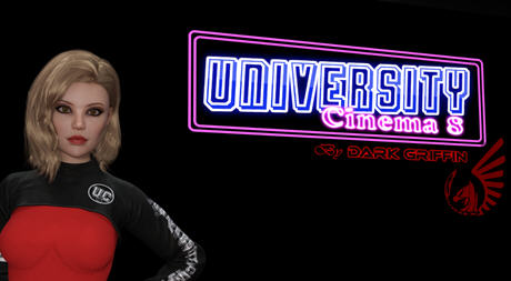 UC8 ver0.1.2 汉化版 PC+安卓 动态SLG游戏 2.5G游戏中文版下载|无需安装解压即玩-千万少女