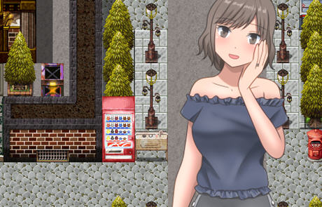 与娇妻爱女一起度过的箱庭生活 云翻汉化版 RPG游戏 450M游戏中文版下载|无需安装解压即玩-千万少女