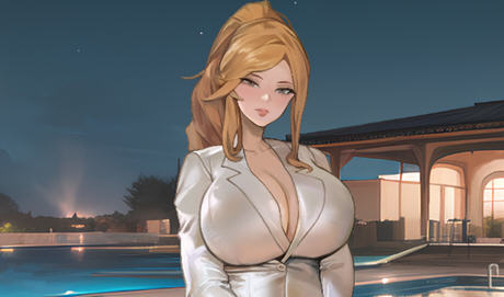 QOSWife3 官方中文版 ADV游戏&NTR 900M游戏中文版下载|无需安装解压即玩-千万少女