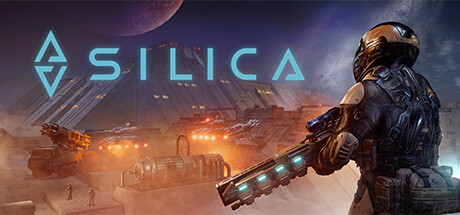 《Silica》v0.8.6|射击动作|容量30.3GB|免安装绿色英文版游戏中文版下载|无需安装解压即玩-千万少女