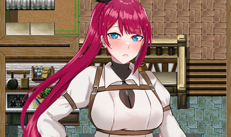 [RPG/汉化] 女剑士阿莱西亚-沾污的骄傲与纯洁的爱 V1.05 AI汉化版 NTR 1.7G游戏中文版下载|无需安装解压即玩-千万少女