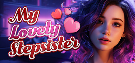 【欧美SLG/中文/动态】My Lovely Stepsister steam官中步兵版【1.7G】游戏中文版下载|无需安装解压即玩-千万少女