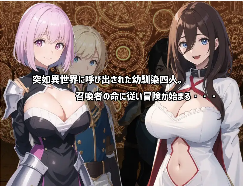 [RPG/汉化/NTR] 内特拉雷谭 AI汉化版 [多空/1.2G]游戏中文版下载|无需安装解压即玩-千万少女