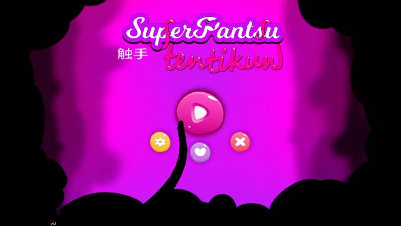【SLG全动态/中文/新作】触手君 / SuperPantsu Tentikun 官方中文版【600M】游戏中文版下载|无需安装解压即玩-千万少女