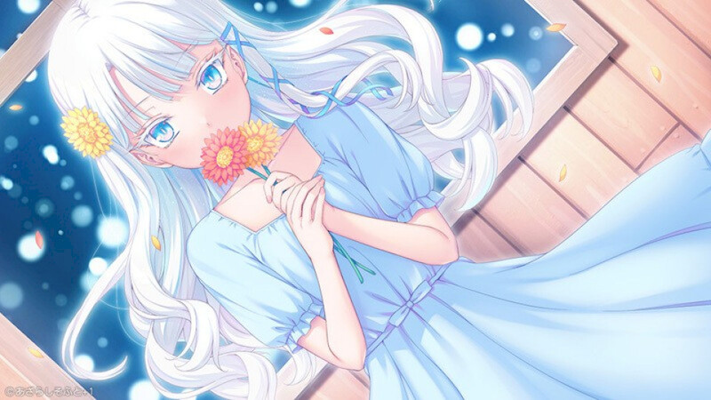 【纯爱ADV/新汉化】アイコトバ -Silver Snow Sister V1.0.0 AI汉化版+全CG存档【2.1G】游戏中文版下载|无需安装解压即玩-千万少女