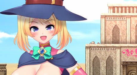 银纹魔女杰西卡 AI汉化版 平台ACT游戏+全CG存档 800M游戏中文版下载|无需安装解压即玩-千万少女