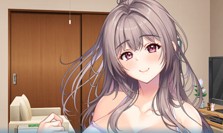 永远和妈妈在一起 ver1.0 精翻汉化版 ADV游戏 1.8G游戏中文版下载|无需安装解压即玩-千万少女