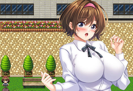 神奇的无限享用券 ver1.5 云翻汉化版 RPG游戏 1.5G游戏中文版下载|无需安装解压即玩-千万少女