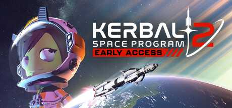 《坎巴拉太空计划2》v0.1.5.0.28833|模拟经营|容量26.2GB|免安装绿色中文版游戏中文版下载|无需安装解压即玩-千万少女