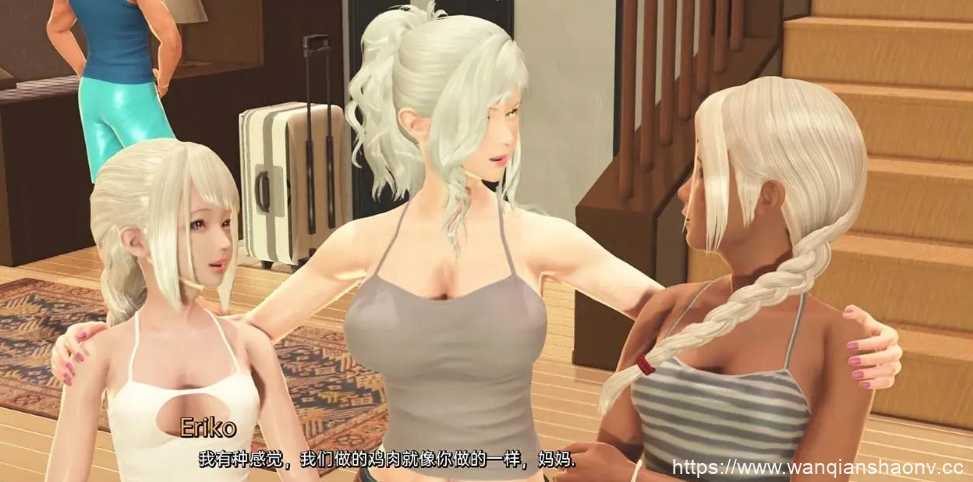 【亚洲SLG/汉化/CG】土包子的奇遇 ver0.15精翻汉化版【PC+安卓/4.1G/更新】游戏中文版下载|无需安装解压即玩-千万少女