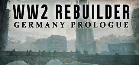 《二战重建者》Build.12218890|策略模拟|容量41.3GB|免安装绿色中文版游戏中文版下载|无需安装解压即玩-千万少女